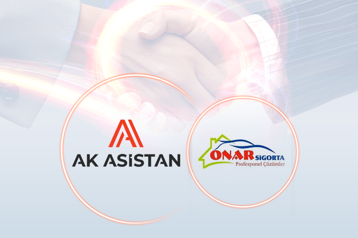 Ak Asistan x Onar Sigorta